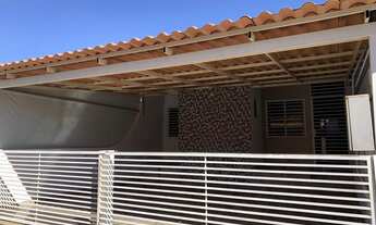 Imagem: Alugo casa no Cond. Flores do Cerrado