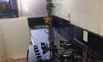 Imagem 7: 02 quartos aguas claras