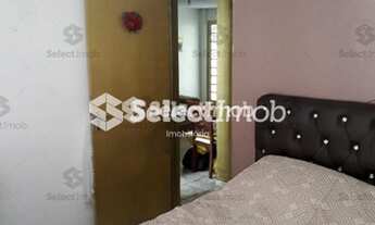 Imagem 4: Apartamento à VENDA no Jardim Ipê - Mauá/SP