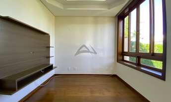 Imagem 2: Casa - Loteamento Alphaville Campinas - Campinas