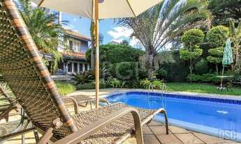 Imagem: Porto Alegre - Casa Padrão - Ipanema