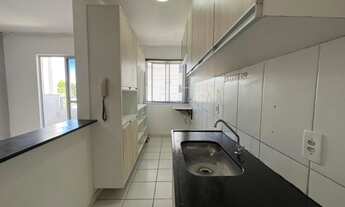 Imagem 6: Apartamento à venda no condomínio Inspiratto