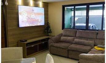 Imagem 2: Sobrado com 3 dormitórios à venda, 145 m² por R$ 790.000,00 - Vila Buenos Aires - São Paul