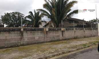 Imagem: Terreno à venda, 1080 m² por R$ 1.200.000,00