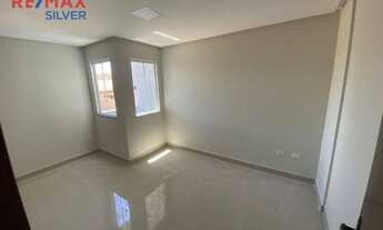 Imagem 3: Apartamento com 2 dormitórios para alugar, 75 m² por R$ 750,00/mês - Centro - Guanambi/BA