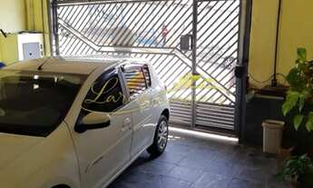 Imagem 2: Sobrado, Jardim Celeste - São Paulo