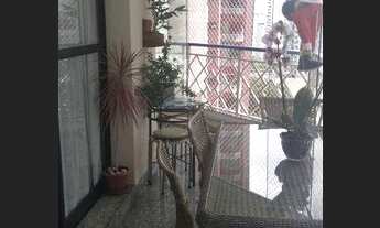 Imagem 5: Apartamento com 3 dormitórios à venda, 151 m² por R$ 1.570.000 - Tatuapé, condomínio ilha