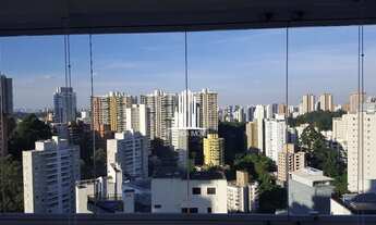 Imagem 6: 3 dormitórios, 3 suites e 3 vagas no Morumbi