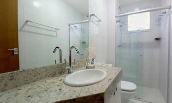 Imagem 4: Apartamento com 3 dormitórios à venda, 94 m² por R$ 530.000 - Itapoã - Belo Horizonte/MG