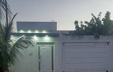 Imagem 2: Vende- se casa terreno inteiro quitado. Dispensa curioso