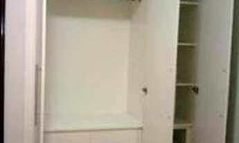 Imagem 3: Apartamento com 3 dormitórios à venda por R$ 460.000,00 - Mansões Santo Antônio - Campinas