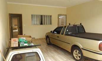 Imagem 2: Jardinópolis - Casa Padrão - Juruce