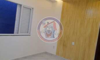 Imagem 2: Casa à venda 3 Quartos, 1 Suite, 2 Vagas, 300M², Solemar, Praia Grande - SP