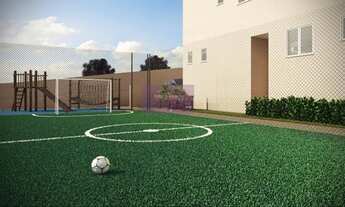 Imagem 5: Apartamento para Venda em Salto, Parque Residencial Rondon, 2 dormitórios, 1 banheiro, 1 v