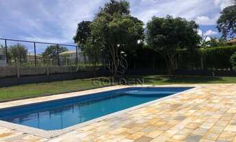 Imagem 6: LAGOA SANTA - Casa de Condomínio - Condomínio Sonho Verde