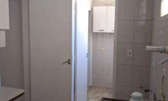 Imagem 4: Apartamento com 1 dormitório, 67 m² - venda por R$ 400.000,00 ou aluguel por R$ 1.400,00/m