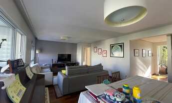 Imagem: Apartamento Venda Chácara Klabin 148 m²