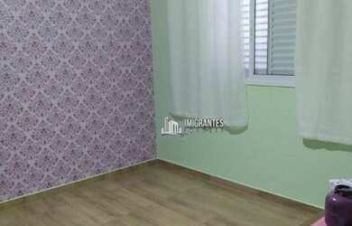 Imagem 4: Casa de 2 dormitórios, sendo 1 suíte, na Vila Antártica, em Praia Grande