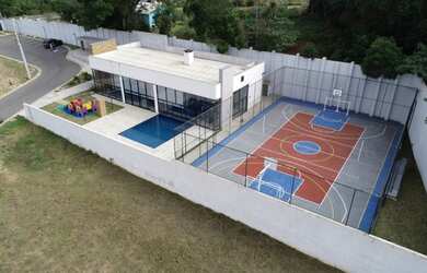 Imagem 5: Terreno com 1365m² em condomínio fechado de alto padrão