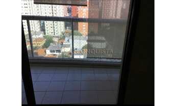 Imagem 3: Apartamento em São Paulo - Vila Mariana