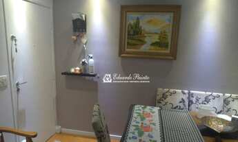 Imagem 2: Apartamento 2 dormitórios no Macedo - Guarulhos