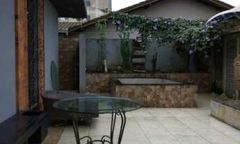 Imagem 6: CASA COM PISCINA, PRÓXIMO A RUA FLORIANÓPOLIS!