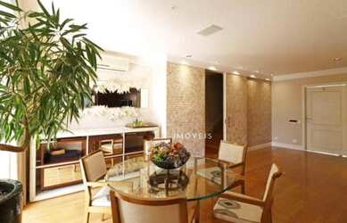 Imagem 6: Apartamento com 5 dormitórios à venda, 670 m² por R$ 9.870. - Boaçava - São Paulo/SP