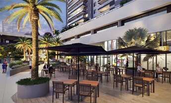 Imagem 3: Apartamento para venda com 69 metros quadrados com 2 quartos