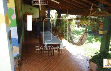 Imagem 2: Casa (térrea na rua) 5 dormitórios/suite, cozinha planejada