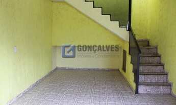 Imagem 3: SAO BERNARDO DO CAMPO - Residential / Home - JARDIM THELMA