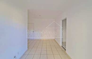 Imagem 6: Ribeirão Preto - Apartamento Padrão - Parque Industrial Lagoinha