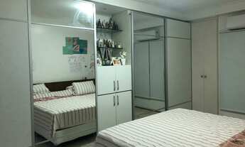 Imagem 5: DUQUE DE BOURBON. Excelente apartamento 4 suítes, ANDAR BAIXO, à venda no Alto do Parque