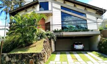 Imagem: Casa com 3 dormitórios à venda, 323 m²