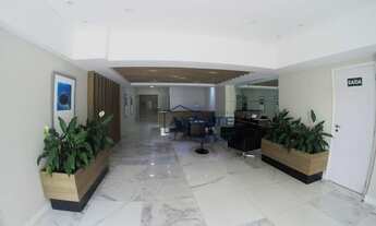 Imagem 4: Apartamento à venda, 70 m² por R$ 546.000,00 - Cristo Rei - Curitiba/PR