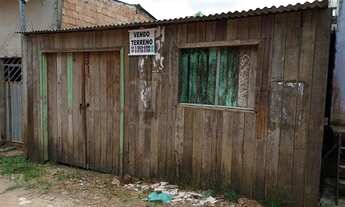 Imagem 2: Vendo terreno no curió utinga