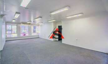 Imagem 3: Conjunto para alugar, 376 m² por R$ 7.520,00/mês - Centro - São Paulo/SP