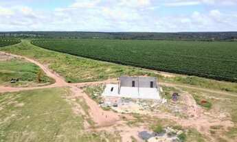 Imagem 3: Fazenda/Sítio/Chácara para venda tem 999 metros quadrados com 5 quartos
