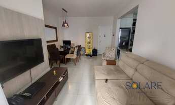 Imagem 2: Apartamento com 02 dormitórios, sendo 1 suíte com armários planejados