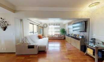 Imagem: Apto. Cobertura Triplex 251 m2