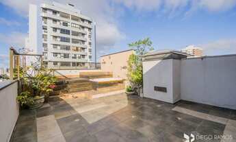 Imagem 4: Porto Alegre - Apartamento Padrão - Menino Deus