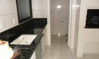 Imagem 4: Apartamento de 76 metros quadrados no bairro Menino Deus com 2 quartos