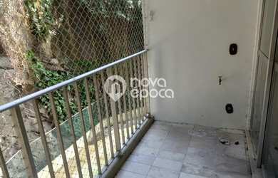 Imagem 4: Rio de Janeiro - Apartamento Padrão - Tijuca