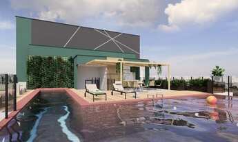 Imagem: APARTAMENTO 2 Dormitório NA RUA DO METRÔ