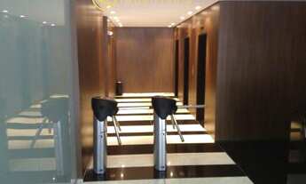 Imagem 5: Sala de 112 m2 em Belo Horizonte, Minas Gerais