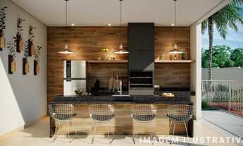 Imagem 4: Apartamento Para Venda no Condominio La Playa Residence - Ponta Negra