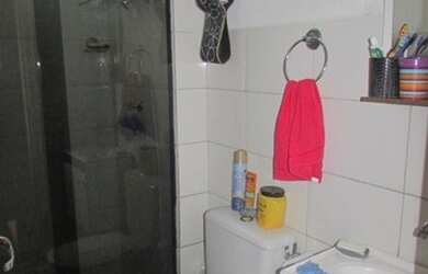 Imagem 7: Ap. 2Q No Bairro São Jorge (Centro de C.G.) - Aceita Financiamento