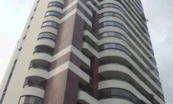 Imagem: Apartamento venda, NASCENTE TOTAL, 210m