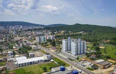 Imagem 2: CRICIÚMA - Apartamento Padrão - BOSQUE DO REPOUSO