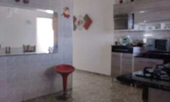 Imagem 6: Casa à venda, 222 m² por R$ 453.000,00 - Jardim Vila Rica - Santo André/SP