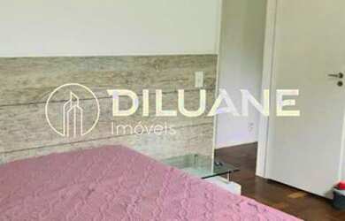 Imagem 6: Rio de Janeiro - Apartamento Padrão - Lagoa